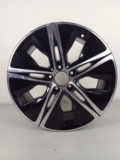 1x Alufelge 18 Zoll 7.5" 5x112