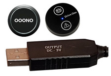 Netzteil/Kabel für OOONO und