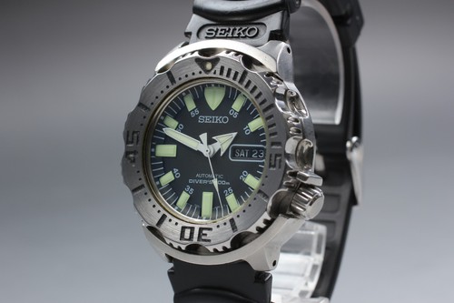 Seiko skx779 7s26 - seiko,