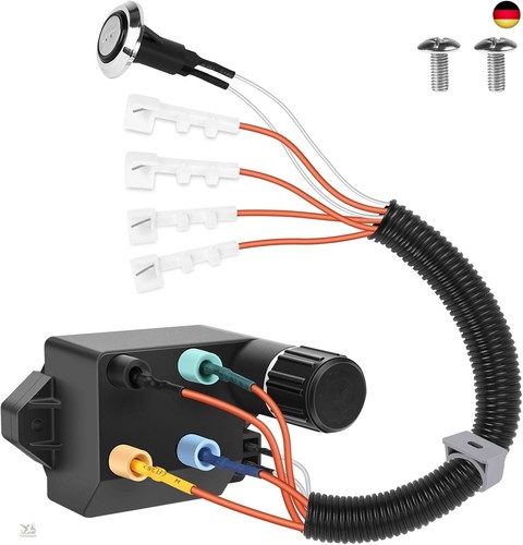 Gftime 66355 zünderkit ersatz - gftime,