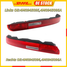 Hinten Rechts + Links