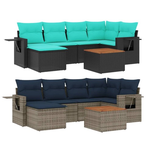 Garten sofagarnitur gartensofa - garten,
