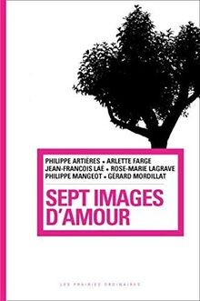 Sept images damour - , farge