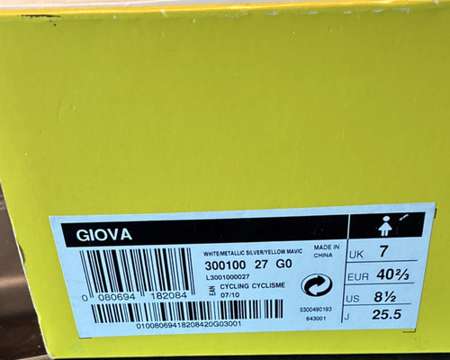Mavic giova damen - mavic,