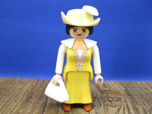 Frau nostalgie 5300 - zu,