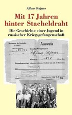 Mit 17 Jahren hinter
