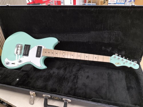Fallout sfg g - g&l, g&l