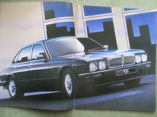Jaguar sovereign daimler xjs - jaguar, sovereign,daimler,