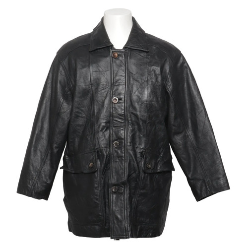 Gianni valentino ledermantel - gianni, valentino,