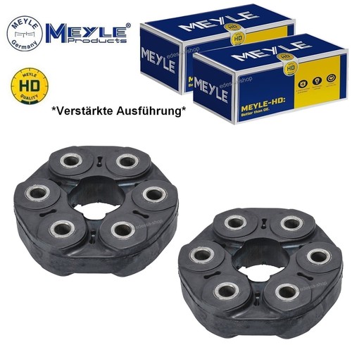 Meyle hardyscheibe für - 2x,