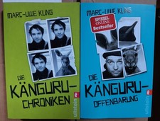 Die Känguru Chroniken von