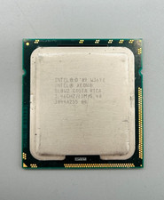Intel Xeon W3690 3,46 GHz 6 (BX80613W3690) CPU Prozessor Sockel 1366