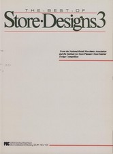 The Best of store designs no. 3. National Retail Merchants Association und Insti