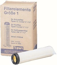 BWT Ersatz-Filterelement 3/4"