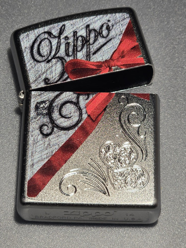 Zippo logo filigran - zippo,