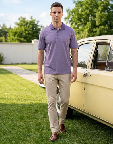 Cutter buck polo shirt - &, gr.