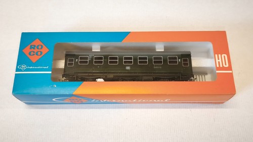 Roco 4214 personenwagen 3 - 4214,