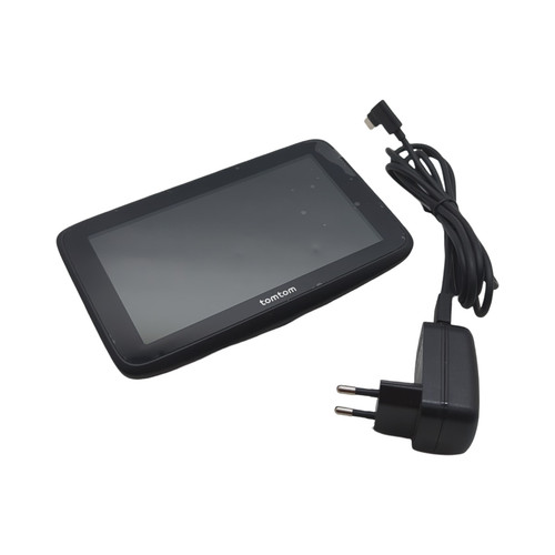 Tomtom classic 2nd - go,