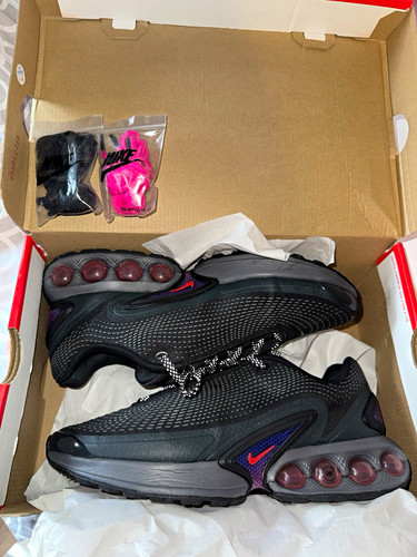 Nike air max sneaker - nike,