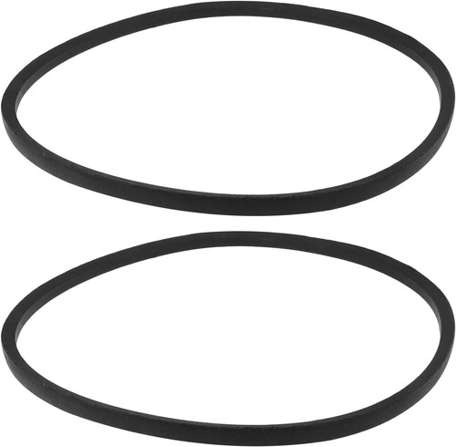 Rasenmäher keilriemen - 2x,