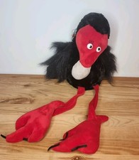 Sigikid Beasts Red Mamboo