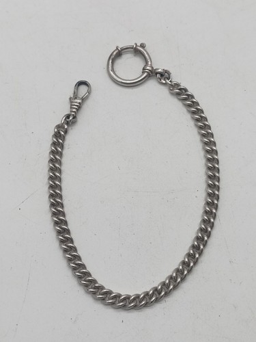 Cah marken uhrenkette - marken, 925