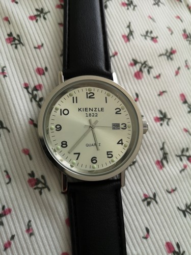 Kienzle 1822 armbanduhr - 1822,