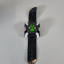 Ben 10 Omnitrix Uhr Bandai