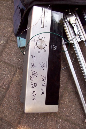 Aeg herd ersatzteile typ thb - aeg,