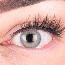 Farbige graue Silikon