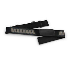 Garmin HRM-Dual Premium Herzfrequenz-Brustgurt Messgerät Echtzeit schwarz NEU