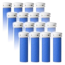 16 Extra Coarse Pedicure