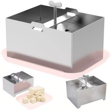 DIY Tofu Maker Presse Form