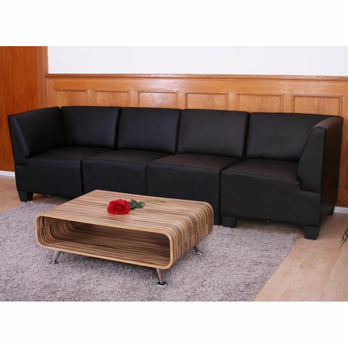 Modular sitzer couch sofa - modular, 4-sitzer