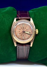 Vintage Herren Rolex Oyster