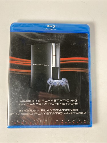 Playstation play beyond - 3,