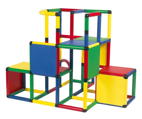 Moveandstic kletterturm - moveandstic,