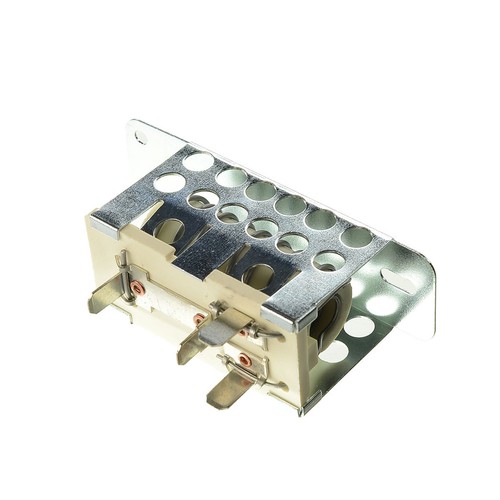 Vorwiderstand gebläsemotor - vorwiderstand,