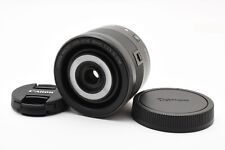 Fast Neu Canon EF-M 28mm F/3.5