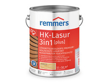 Remmers HK Lasur 3in1 [plus] 5 Liter Holzlasur Holzschutz vom Fachhändler!