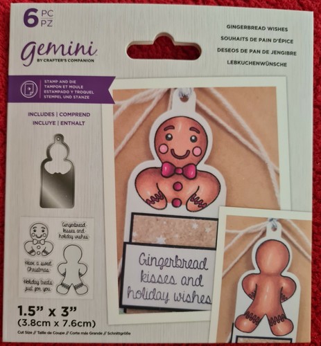 Stempel - -, &