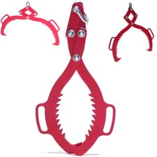 Holzzange Forstzange 500kg