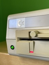 C64 Commodore 1541  I 1 Floppy