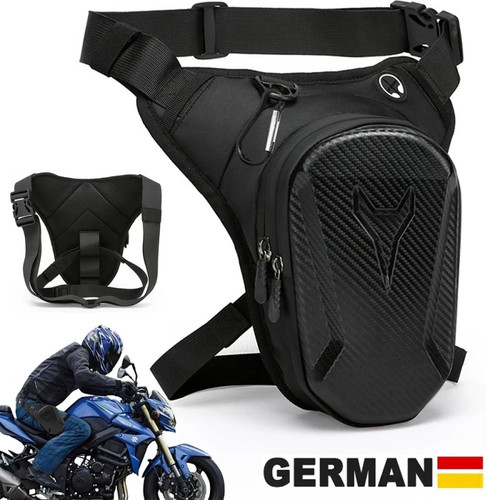 Motorrad beintasche - motorrad,