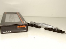 Märklin Mini-Club Spur Z