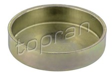 TOPRAN Froststopfen Motorblock