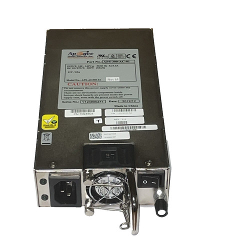 Apogee aps 300 hot - aps-300-ac-01,