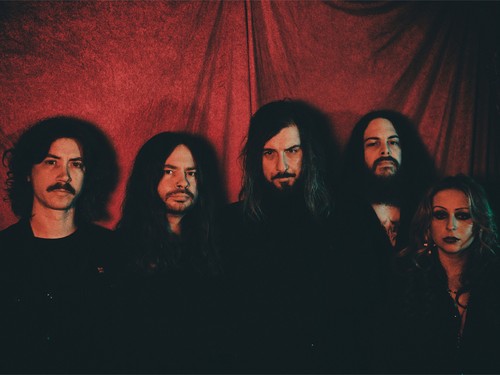 Ticket uncle acid the - ticket, &