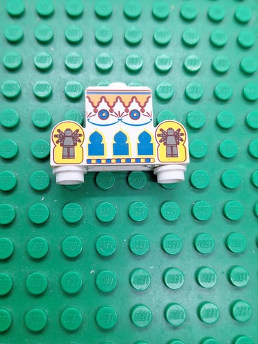 Lego orient azteken - lego,