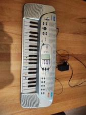 Elektronisches keyboard piano - elektronisches,